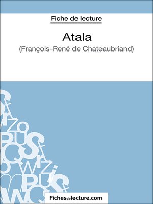 cover image of Atala